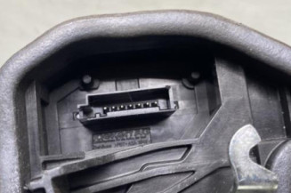 Serrure avant droit BMW SERIE 1 E87