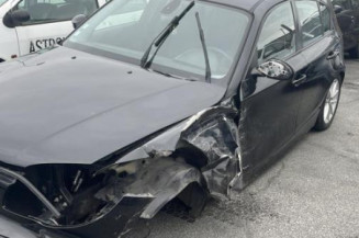 Serrure avant droit BMW SERIE 1 E87