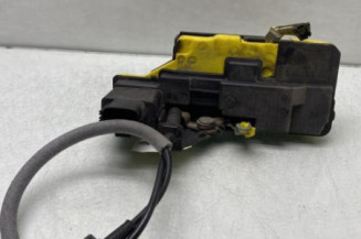 Serrure arriere droit VOLVO V 70 1