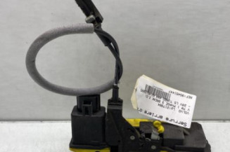 Serrure arriere droit VOLVO V 70 1