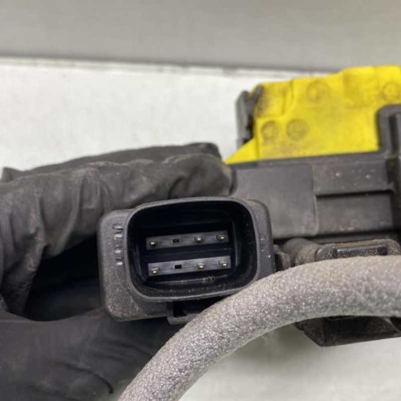 Serrure arriere droit VOLVO V 70 1 Photo n°4