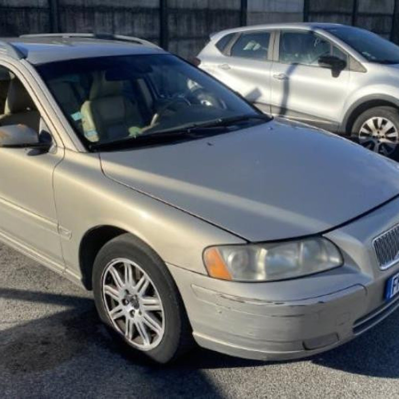 Serrure arriere droit VOLVO V 70 1 Photo n°6