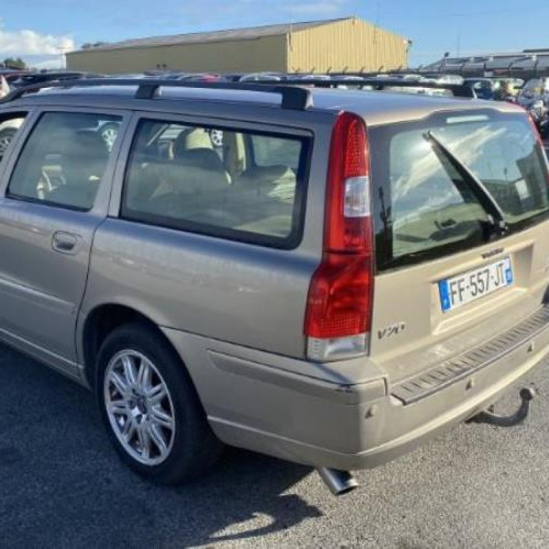 Serrure arriere droit VOLVO V 70 1 Photo n°8