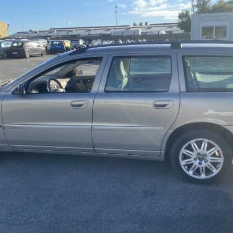 Serrure arriere droit VOLVO V 70 1 Photo n°10