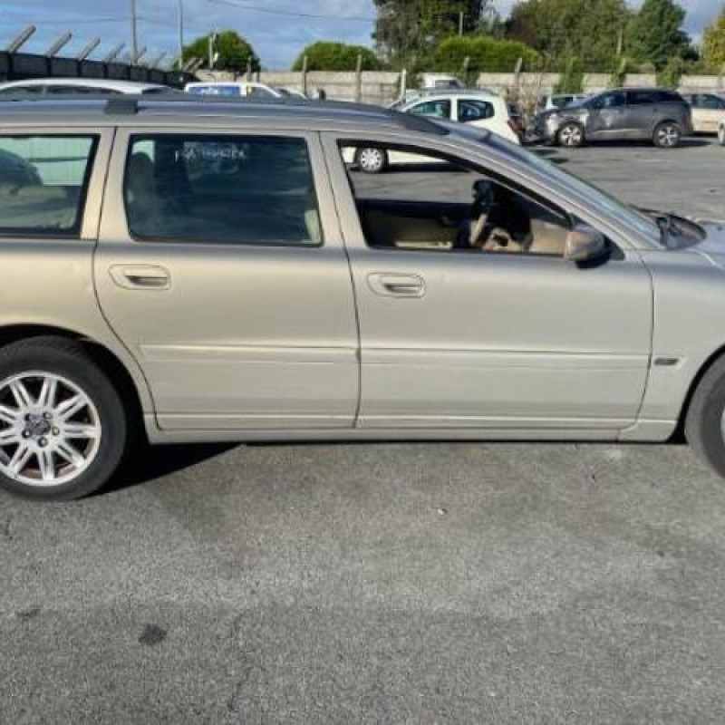 Serrure arriere droit VOLVO V 70 1 Photo n°11