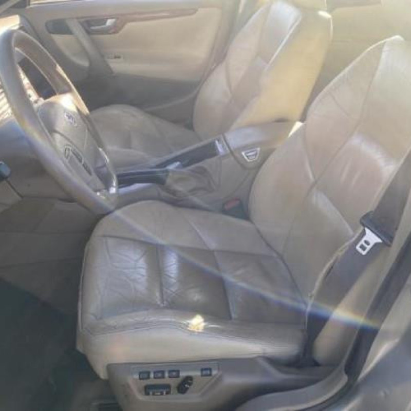 Serrure arriere droit VOLVO V 70 1 Photo n°14
