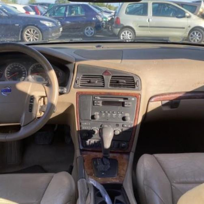 Serrure arriere droit VOLVO V 70 1 Photo n°17