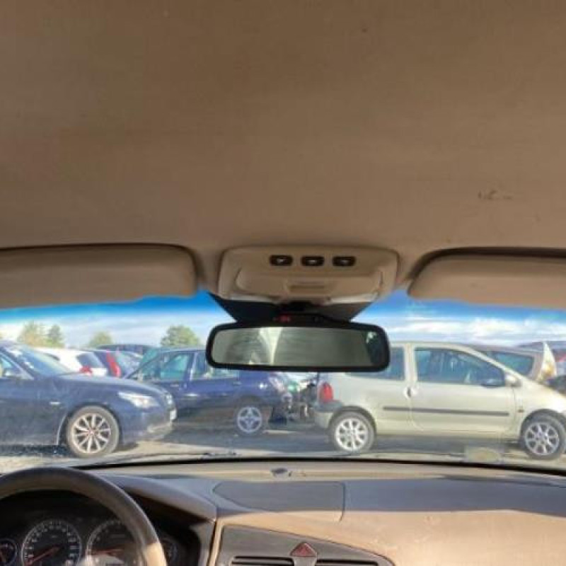 Serrure arriere droit VOLVO V 70 1 Photo n°18