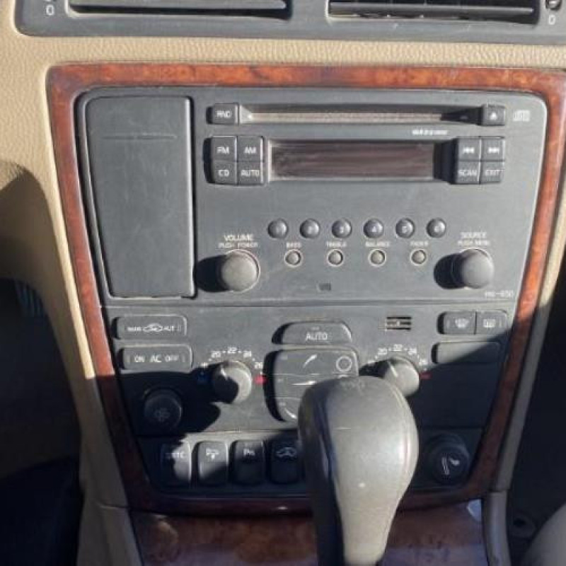 Serrure arriere droit VOLVO V 70 1 Photo n°19