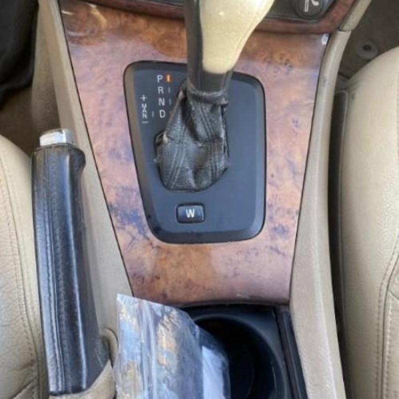 Serrure arriere droit VOLVO V 70 1 Photo n°20