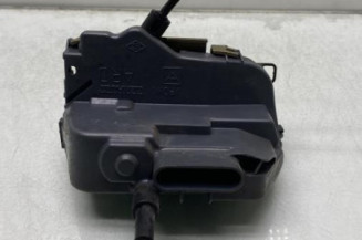 Serrure arriere droit RENAULT LAGUNA 2