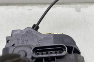 Serrure arriere droit RENAULT LAGUNA 2