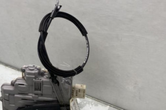 Serrure arriere gauche SEAT ALTEA