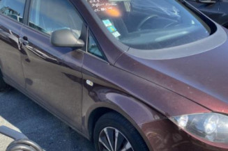 Serrure avant gauche SEAT ALTEA