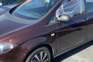 Serrure avant gauche SEAT ALTEA