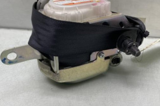 Pretensionneur de ceinture avant droit SUZUKI SWIFT 3 Photo n°1
