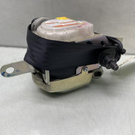 Pretensionneur de ceinture avant droit SUZUKI SWIFT 3 Photo n°1