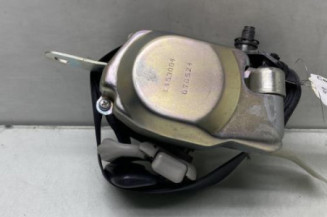 Pretensionneur de ceinture avant droit SUZUKI SWIFT 3