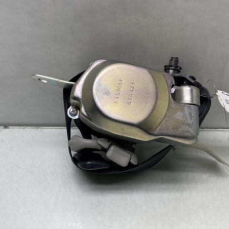 Pretensionneur de ceinture avant droit SUZUKI SWIFT 3