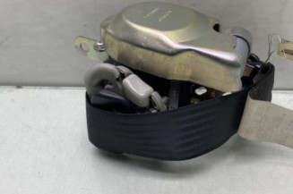 Pretensionneur de ceinture avant droit SUZUKI SWIFT 3