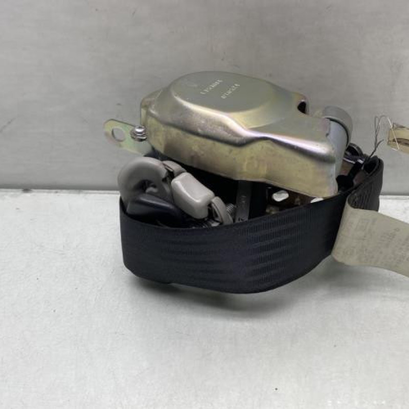 Pretensionneur de ceinture avant droit SUZUKI SWIFT 3 Photo n°3