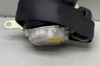 Pretensionneur de ceinture avant gauche SUZUKI SWIFT 3