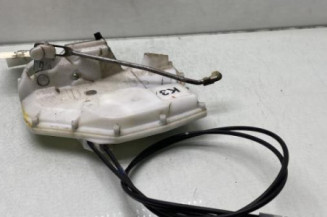 Serrure avant droit SUZUKI SWIFT 3