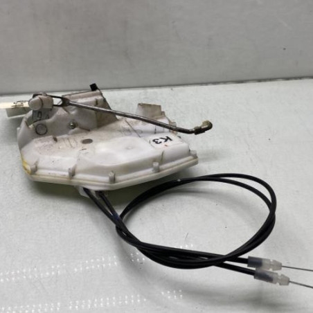 Serrure avant droit SUZUKI SWIFT 3