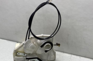 Serrure avant droit SUZUKI SWIFT 3