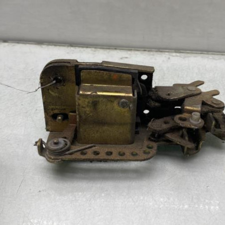 Serrure avant droit VOLKSWAGEN TRANSPORTER 4