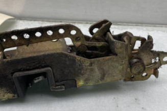 Serrure avant droit VOLKSWAGEN TRANSPORTER 4