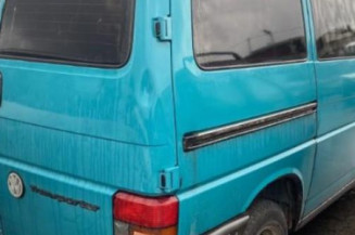 Serrure avant droit VOLKSWAGEN TRANSPORTER 4