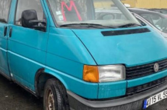 Serrure avant droit VOLKSWAGEN TRANSPORTER 4
