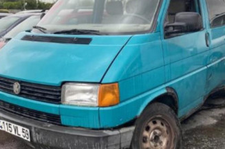 Serrure avant droit VOLKSWAGEN TRANSPORTER 4