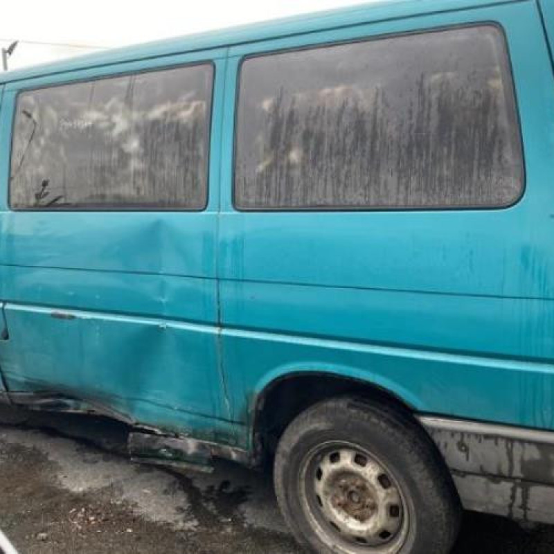 Serrure avant droit VOLKSWAGEN TRANSPORTER 4 Photo n°7