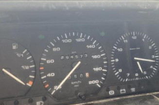Serrure avant droit VOLKSWAGEN TRANSPORTER 4