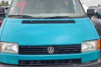 Serrure avant droit VOLKSWAGEN TRANSPORTER 4