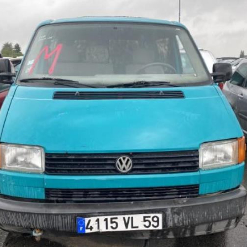 Serrure avant droit VOLKSWAGEN TRANSPORTER 4 Photo n°11
