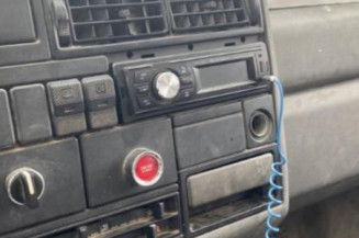 Serrure avant droit VOLKSWAGEN TRANSPORTER 4