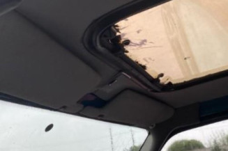 Serrure avant droit VOLKSWAGEN TRANSPORTER 4