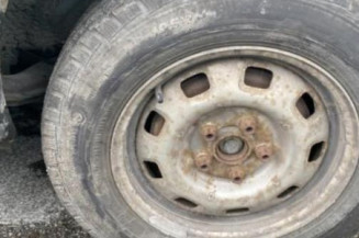 Serrure avant droit VOLKSWAGEN TRANSPORTER 4