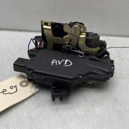Serrure avant droit VOLKSWAGEN LUPO