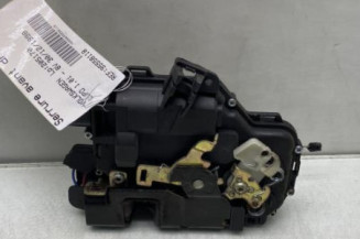 Serrure avant droit VOLKSWAGEN LUPO