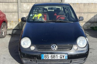 Serrure avant droit VOLKSWAGEN LUPO