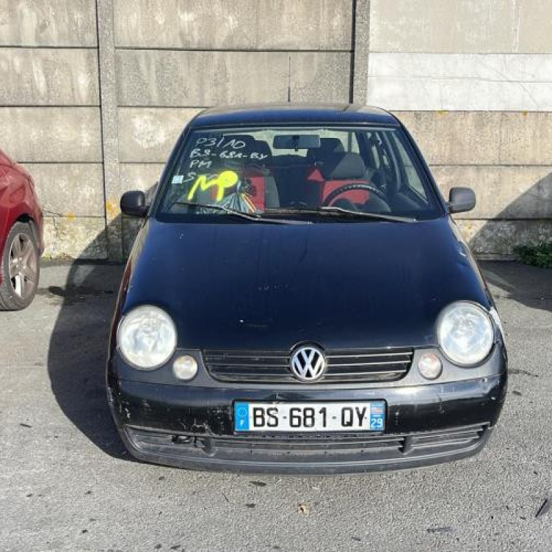 Serrure avant droit VOLKSWAGEN LUPO Photo n°5