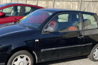 Serrure avant droit VOLKSWAGEN LUPO