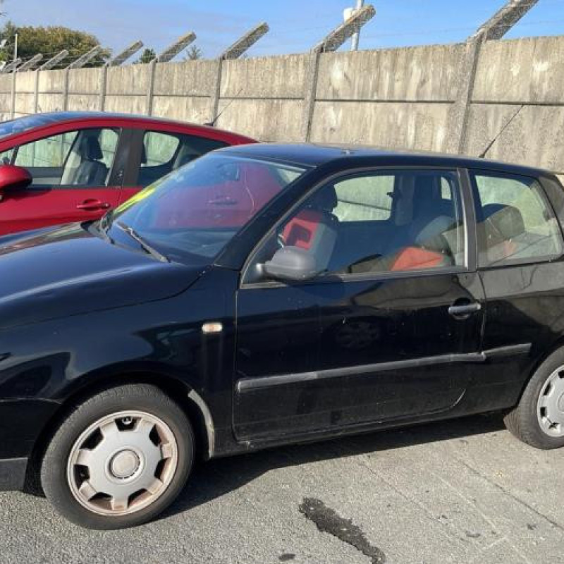Serrure avant droit VOLKSWAGEN LUPO Photo n°6