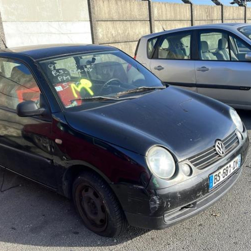 Serrure avant droit VOLKSWAGEN LUPO Photo n°7