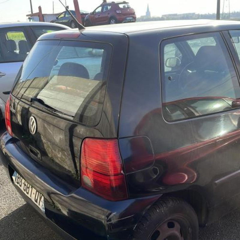 Serrure avant droit VOLKSWAGEN LUPO Photo n°8