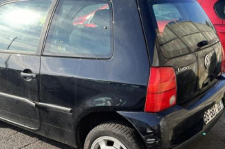 Serrure avant droit VOLKSWAGEN LUPO